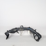 2011-2013 BMW M3 Right Headlight Arm Bracket Mount 51648040552 OEM Used