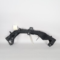 2011-2013 BMW M3 Right Headlight Arm Bracket Mount 51648040552 OEM Used