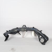 2011-2013 BMW M3 Right Headlight Arm Bracket Mount 51648040552 OEM Used