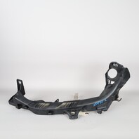 2011-2013 BMW M3 Left Headlight Arm Bracket Mount 51648040551 OEM Used