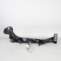 2011-2013 BMW M3 Left Headlight Arm Bracket Mount 51648040551 OEM Used