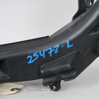 2011-2013 BMW M3 Left Headlight Arm Bracket Mount 51648040551 OEM Used