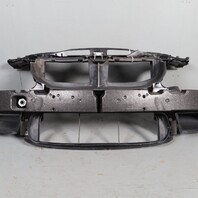 2008-2013 BMW M3 Front Radiator Support Bumper Reinforcement OEM Used
