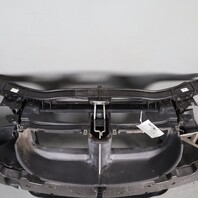 2008-2013 BMW M3 Front Radiator Support Bumper Reinforcement OEM Used