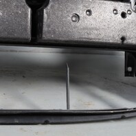 2008-2013 BMW M3 Front Radiator Support Bumper Reinforcement OEM Used