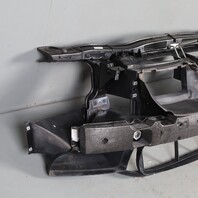 2008-2013 BMW M3 Front Radiator Support Bumper Reinforcement OEM Used