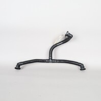 2008-2013 BMW M3 S65 Emission Pressure Hose Line 11727838503 OEM Used