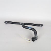 2008-2013 BMW M3 S65 Emission Pressure Hose Line 11727838503 OEM Used