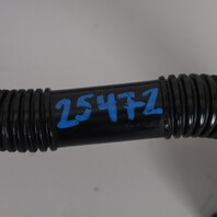 2008-2013 BMW M3 S65 Emission Pressure Hose Line 11727838503 OEM Used