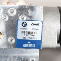 2008-2013 BMW 328i 335i M3 Convertible Top Hydraulic Pump 54377128779 OEM Used