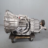 2008-2013 BMW M3 Dual Clutch Transmission DCT 7 Speed OEM Used