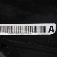 2008-2013 BMW M3 Rear Suspension Subframe Crossmember 33312283340 OEM Used