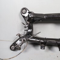 2008-2013 BMW M3 Rear Suspension Subframe Crossmember 33312283340 OEM Used