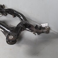 2008-2013 BMW M3 Rear Suspension Subframe Crossmember 33312283340 OEM Used