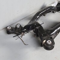 2008-2013 BMW M3 Rear Suspension Subframe Crossmember 33312283340 OEM Used