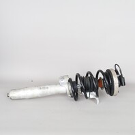 2008-2013 BMW M3 Left Front Strut Shock Spring 31312283977 OEM Used