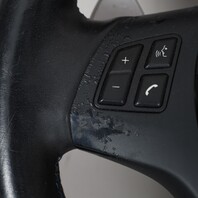 2008-2013 BMW M3 Steering Wheel 3 Spoke M Sport DCT With Paddle OEM Used