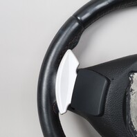 2008-2013 BMW M3 Steering Wheel 3 Spoke M Sport DCT With Paddle OEM Used