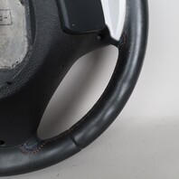 2008-2013 BMW M3 Steering Wheel 3 Spoke M Sport DCT With Paddle OEM Used