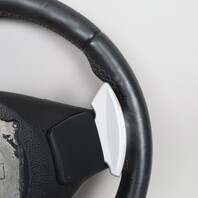 2008-2013 BMW M3 Steering Wheel 3 Spoke M Sport DCT With Paddle OEM Used