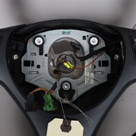 2008-2013 BMW M3 Steering Wheel 3 Spoke M Sport DCT With Paddle OEM Used