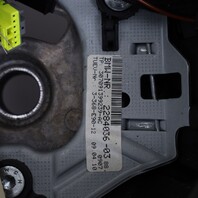 2008-2013 BMW M3 Steering Wheel 3 Spoke M Sport DCT With Paddle OEM Used