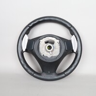 2008-2013 BMW M3 Steering Wheel 3 Spoke M Sport DCT With Paddle OEM Used