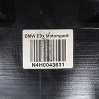 2008-2013 BMW M3 E90 E92 E93 Gas Fuel Tank 16112283493 OEM Used