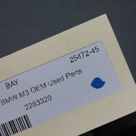 2008-2013 BMW M3 Rear Differential Diff Carrier 3.15 DCT OEM Used