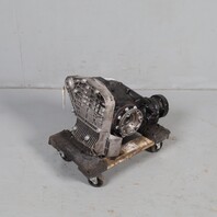 2008-2013 BMW M3 Rear Differential Diff Carrier 3.15 DCT OEM Used
