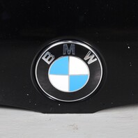 2008-2013 BMW M3 E92 E93 Coupe / Convertible Hood 41618056142 Black OEM Used