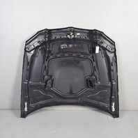 2008-2013 BMW M3 E92 E93 Coupe / Convertible Hood 41618056142 Black OEM Used