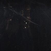 2008-2013 BMW M3 E92 E93 Coupe / Convertible Hood 41618056142 Black OEM Used