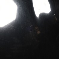 2008-2013 BMW M3 E92 E93 Coupe / Convertible Hood 41618056142 Black OEM Used