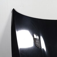 2008-2013 BMW M3 E92 E93 Coupe / Convertible Hood 41618056142 Black OEM Used