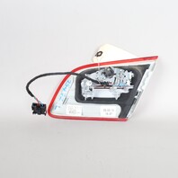 2011-2013 BMW 328i 335i M3 Convertible LeftTail Light 63217252783 OEM Used