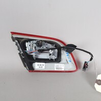 2011-2013 BMW 328i 335i M3 E93 Convertible Right Tail Light 63217252784 OEM Used