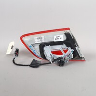 2011-2013 BMW 328i 335i M3 E93 Convertible Right Tail Light 63217252784 OEM Used