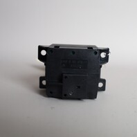 2007-2013 BMW 328i 335i M3 Convertible Top Roof Switch 61319185675 OEM Used