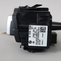 2008-2013 BMW M3 Headlight Switch 61319169396 OEM Used