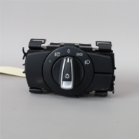 2008-2013 BMW M3 Headlight Switch 61319169396 OEM Used