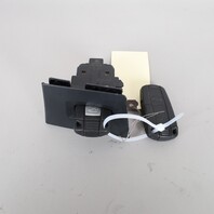 2007-2013 BMW 328i 335i M3 X1 Ignition Switch with Key Fob 66126954719 OEM Used