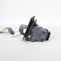 2007-2013 BMW 328i 335i M3 X1 Ignition Switch with Key Fob 66126954719 OEM Used