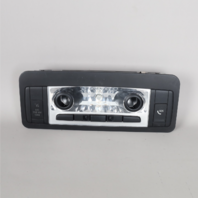 2011-2013 BMW 128i 135i M3 328i 335i Convertible Dome Light 61319225702 OEM Used