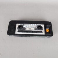 2011-2013 BMW 128i 135i M3 328i 335i Convertible Dome Light 61319225702 OEM Used