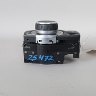 2011 BMW X5 335i M3 iDrive Navigation Knob Joystick Switch 65829231116 OEM Used