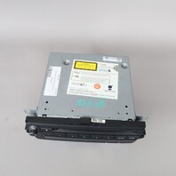 BMW 128i 135i 328i 335i M3 Radio Stereo Navigation Module 65129218332 OEM Used