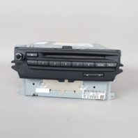 BMW 128i 135i 328i 335i M3 Radio Stereo Navigation Module 65129218332 OEM Used