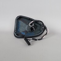 2008-2013 BMW M3 DCT Shift Knob Shifter Boot 25122283705 OEM Used