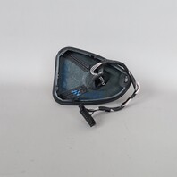 2008-2013 BMW M3 DCT Shift Knob Shifter Boot 25122283705 OEM Used